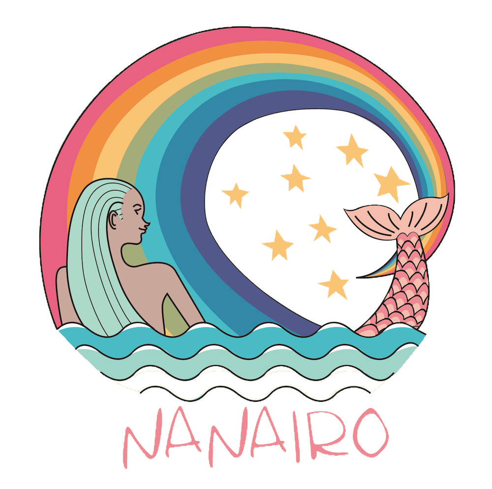 ナナイロ